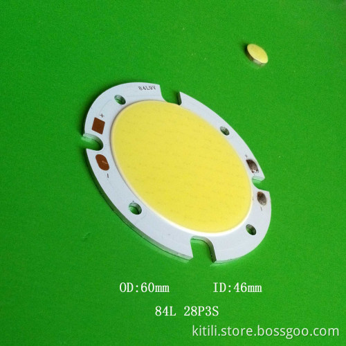 LED COB Module LED PCBA Car LED Light
